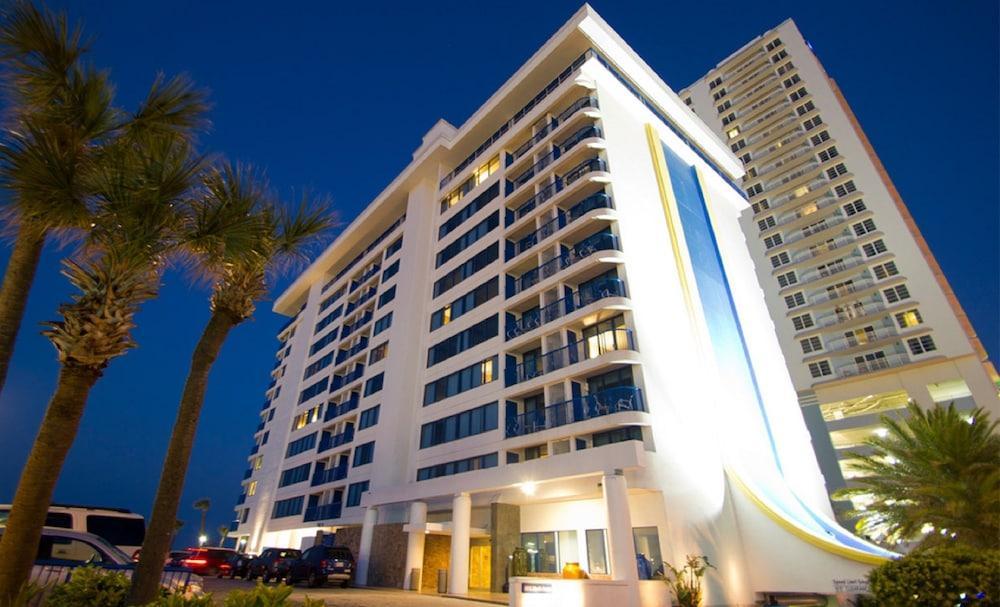 Daytona Beach Regency Exterior foto