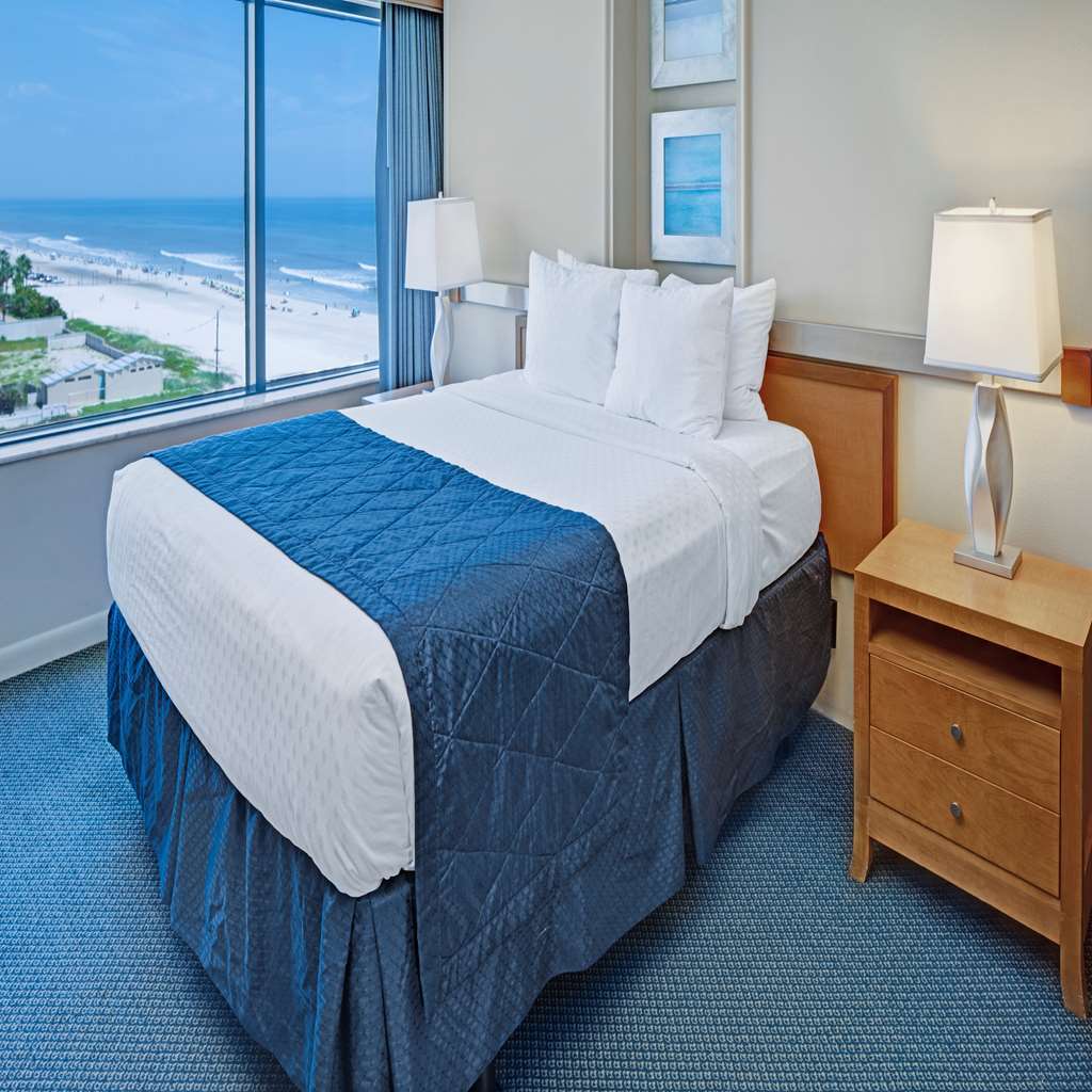 Daytona Beach Regency Zimmer foto