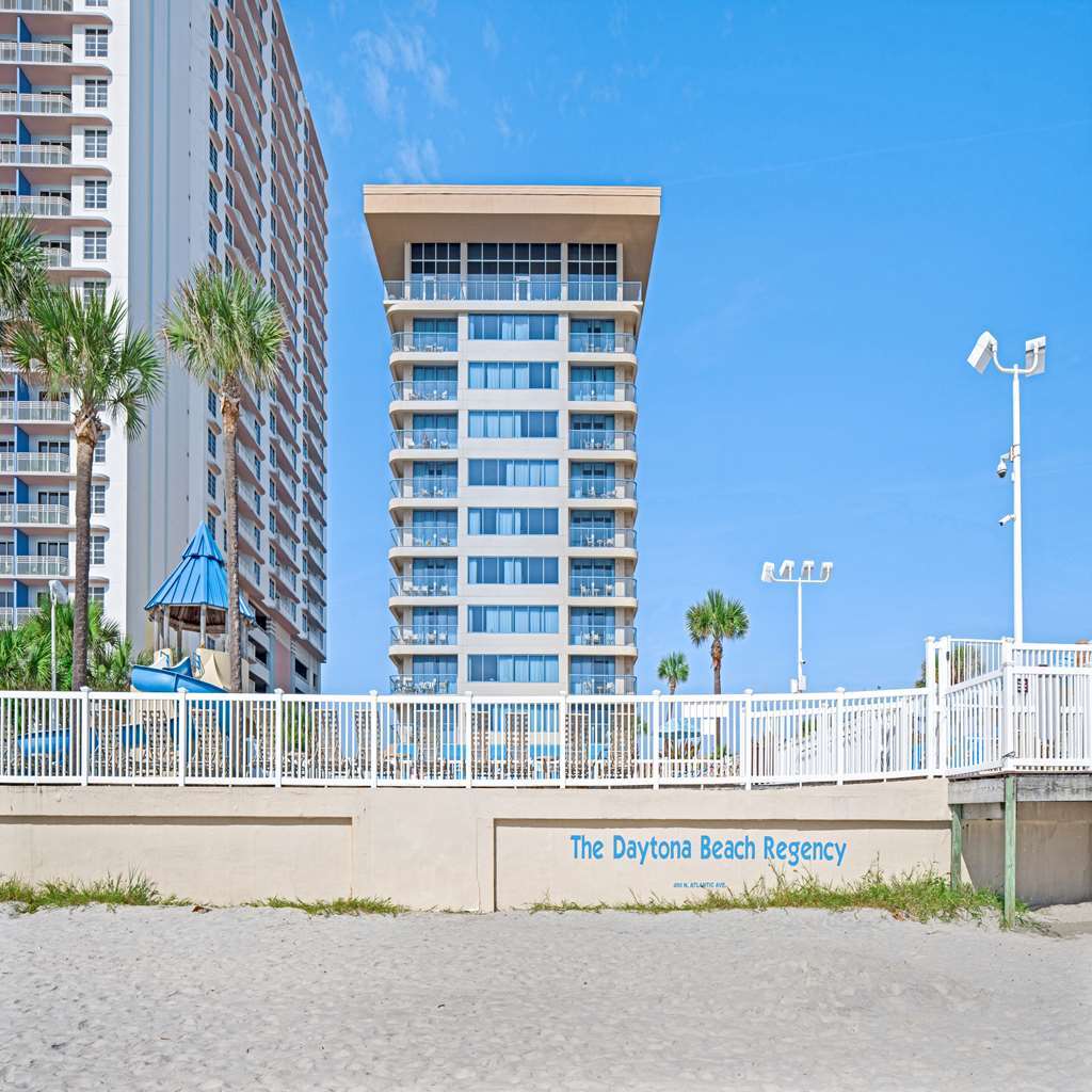 Daytona Beach Regency Natur foto